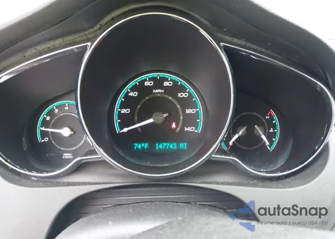 2011 Chevrolet Malibu 1Lt z USA, uszkodzony, nr VIN 1G1ZC5E12BF355547